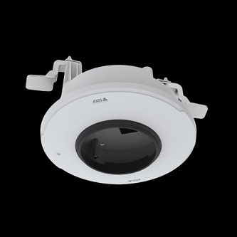 Axis Communications AXIS TP3201-E RECESSED MOUNT